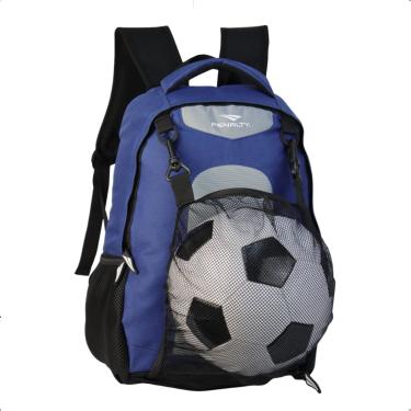 Imagem de Mochila Penalty 20 litros Esportiva com Porta Bola