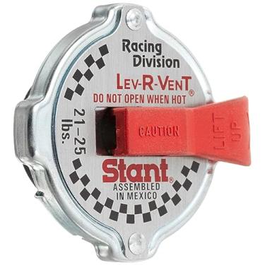 Imagem de MotoRad ST207: Tampa do radiador da alavanca de segurança