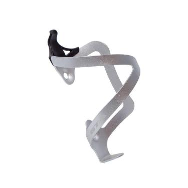 Imagem de Suporte Caramanhola Squeeze Garrafa Gta Alumínio Prata-Unissex