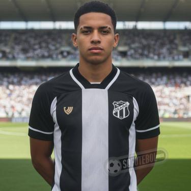 Imagem de Camisa Ceará - Modelo I