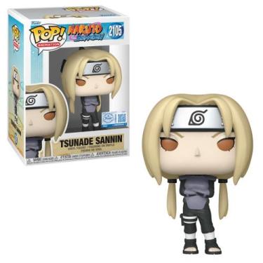 Imagem de Boneco Funko Pop! Naruto Shippuden - Tsunade Sannin - Candide