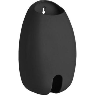 Imagem de Puxa Saco Dispenser para Sacolas Plásticas OU