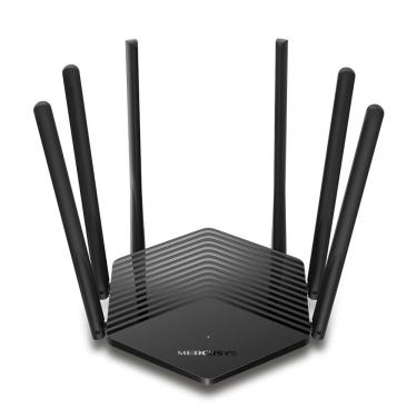 Imagem de Roteador Wireless Gigabit Dual Band 2,4/5Ghz Ac1900 Mr50G