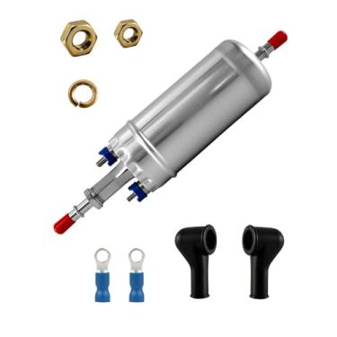 Imagem de Bomba de combustível elétrica adequada para Ford E-350 F-250 F-350 Super Duty Excursion 7.3L Diesel Equipado Substituir 69909