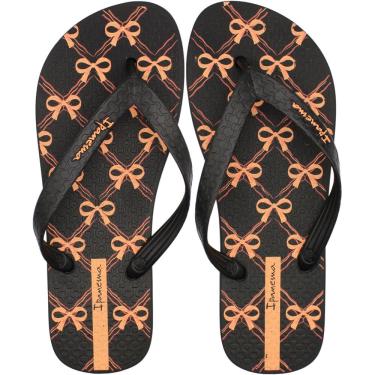 Imagem de Chinelo De Dedo Ipanema Happy Laços Feminino