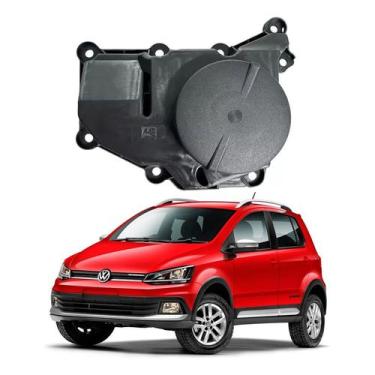 Imagem de Valvula Anti Chama Crossfox 1.0 1.6 16v 2015 A 2018 - AJE