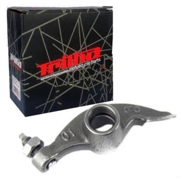 Imagem de Balancim das Valvulas de Admissao e Escape Phoenix-jet 50 - Trilha