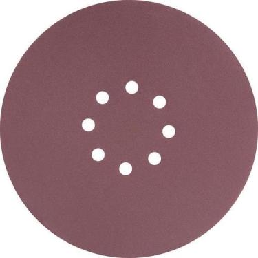 Imagem de Disco Lixa G150 Para Lixadeira Lpv600 Com 10 Peças Vonder