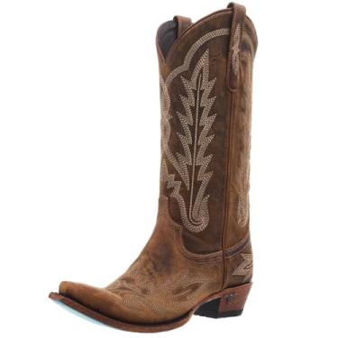 Imagem de Lexington, Caramelo queimado, 39