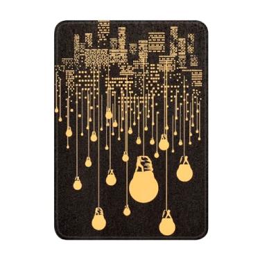 Imagem de Akacy Capa com padrão pintado para o novo Kindle de 7 polegadas (12ª geração - edição 2024), capa protetora leve para Kindle 2024 Edition 12ª geração e-reader (15)