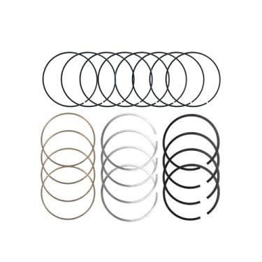 Imagem de Kit de anéis de pistão de motor STD 11257566479 serve para Mini Cooper Countryman Paceman S R56 R60 BMW F20 N12 N16 1.6L