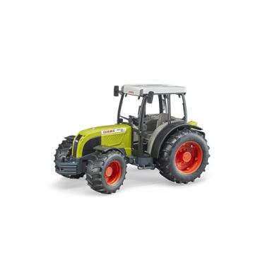 Imagem de Brinquedo Premium - Escala 1:16 - CLAAS - Trator Nectis 267 F