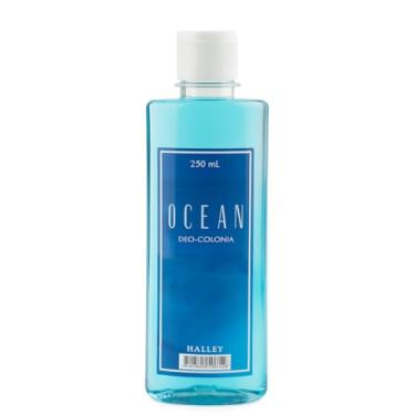 Imagem de Deo-Colonia Ocean Halley 250 ml