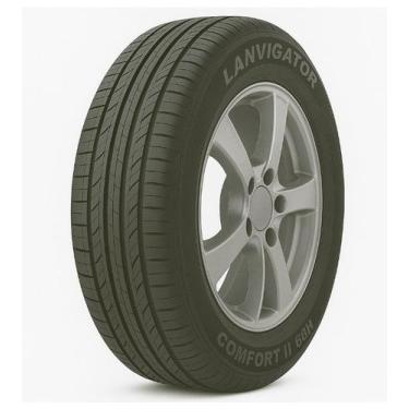 Imagem de Pneu Lanvigator aro 15 - 195/60R15 - Comfort II - 88H