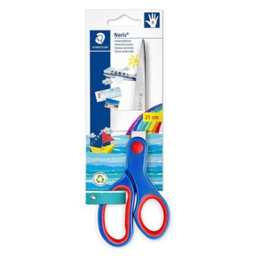 Imagem de Tesoura Staedtler Universal Noris 21cm