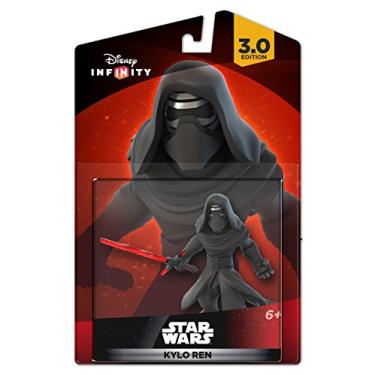 Imagem de Disney Infinity 3.0 Star Wars Kylo Ren