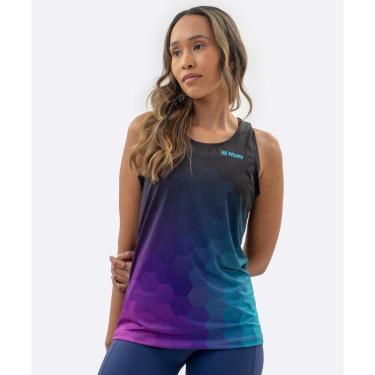 Imagem de Regata Feminina HUPI Boreal-Feminino