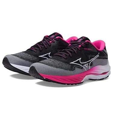 Imagem de Mizuno Tênis de corrida feminino Wave Rider 27, Projeto Zero Bcrf, 7