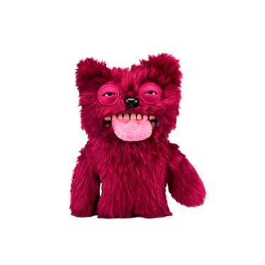 Imagem de Candide, Fuggler, Hairy Fuggs, Sir Belch, Pelúcia - 23 cm