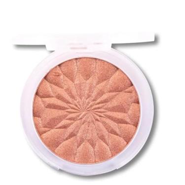 Imagem de ANA HICKMANN BLUSH COLOR GLOW HALE
