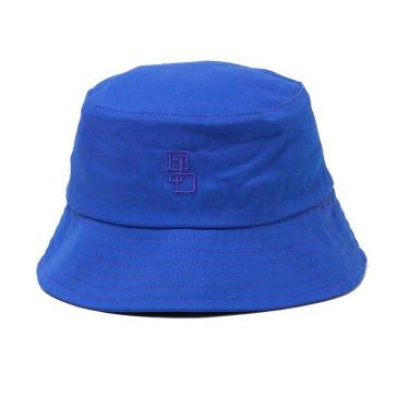 Imagem de Chapéu Bucket Ellus Hat Ejd Básic Unissex Azul-Masculino