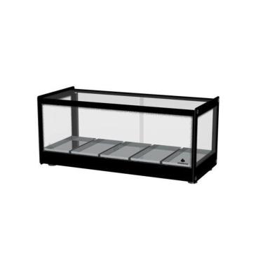 Imagem de Estufa Reta Elétrica PRVR-50 220V - Progás