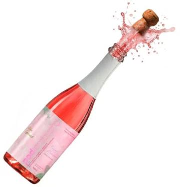 Imagem de Pod Kombucha 750ml Cereja e Framboesa