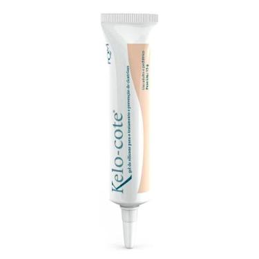 Imagem de Kelo-Cote Gel 15g - Kelo Cote