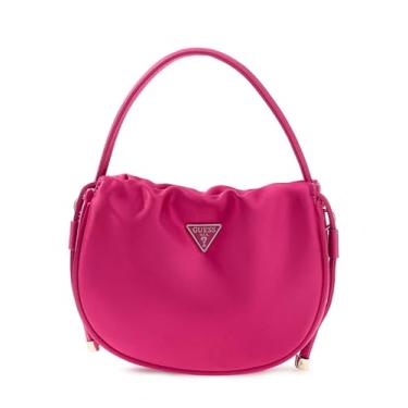 Imagem de GUESS Bolsa Elsie, Fucshia