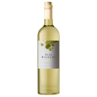 Imagem de Vinho Branco Argentino Elsa Bianchi Torrontes