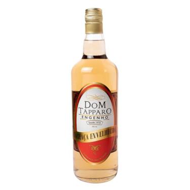 Imagem de Cachaça Envelhecida Dom Tápparo 1000 Ml
