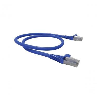 Imagem de Patch Cord Furukawa Cat5e 20m Azul