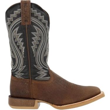 Imagem de Bota western Durango Rebel Pro Acorn, Acorn and Black Onyx, 9 Wide