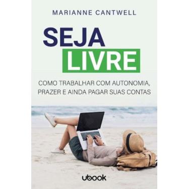 Imagem de Seja livre - UBOOK, 3