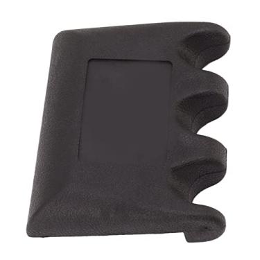 Imagem de HUIOP Suporte para Taco de Sinuca Portátil, Estável e Ponderado Com 3 Furos, para Cadeira de Mesa, Escrivaninha