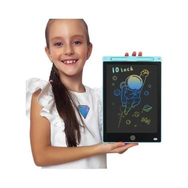 Imagem de Tablet Gráfico Para Crianças 16/12/10/8.5/8.2/6.5/4.5 Polegadas LCD Br
