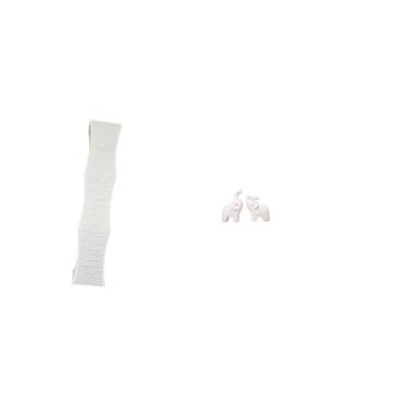 Imagem de Whtkoph Abajur de Papel, Ideal para Uma Sala de Estar Aconchegante Ou Como Uma Decoração de Mesa Original, com Figuras de Animais para Casa E Escritório.