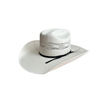 Imagem de Chapéu Pralana Bangora Horse Aba 11 Tamanho G, BANGORA CORSS PLUS