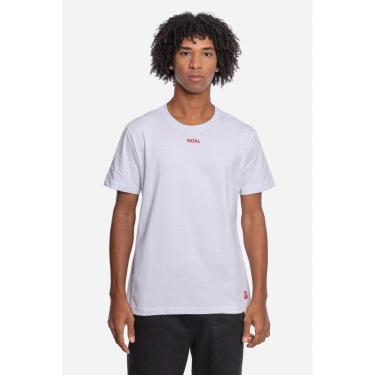 Imagem de Camiseta Fatal Estampada Masculino-Masculino