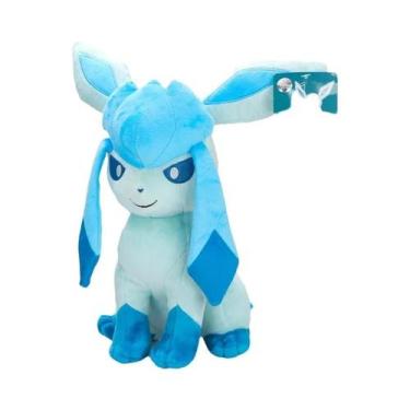 Imagem de Brinquedos De Pelúcia Pokémon Para Crianças Pikachu Charizard Eevee Em