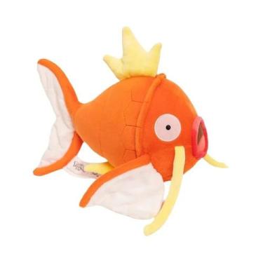 Imagem de Brinquedos De Pelúcia Pokémon Para Crianças Pikachu Charizard Eevee Em