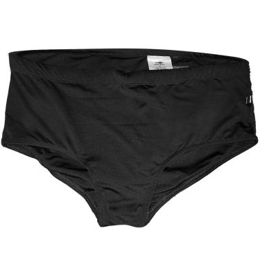 Imagem de Sunga Mormaii Slip Basic Preta-Unissex