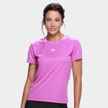 Imagem de Camiseta Adidas Treino Básica Feminina-Feminino