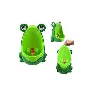 Imagem de Mictório Infantil Sapinho - Color Baby