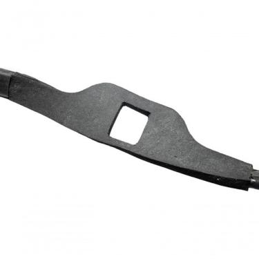 Imagem de Borracha Da Porta Esq Kombi Carat Após 98+75 [f103]