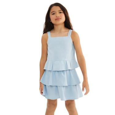 Imagem de Regata Hering Infantil Menina-Feminino