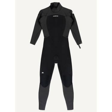 Imagem de Wetsuit Quiksilver Prologue 3/2 Bz Gbs Black-BLACK-GG-Masculino