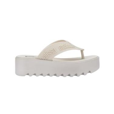 Imagem de CHINELO MELISSA M LOVER THONG PLATFORM AD 37914-Feminino