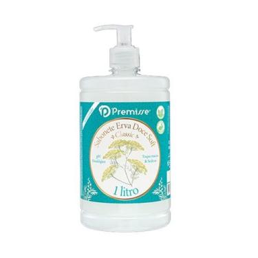 Imagem de Sabonete Líquido Biodegradável Erva Doce 1L Premisse, U
