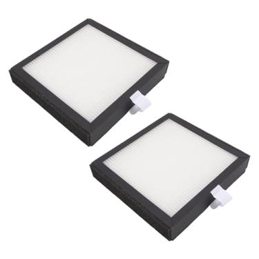 Imagem de AUNMAS Substituição do Filtro de Ar, Filtro Desumidificador para Energia Sorbi DH02, Carvão Ativado de Fácil Instalação